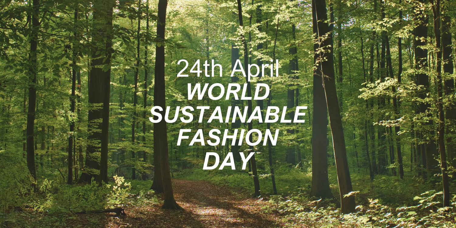 Fashion Revolution Day: Canussa’s Commitment to Sustainable Fashion