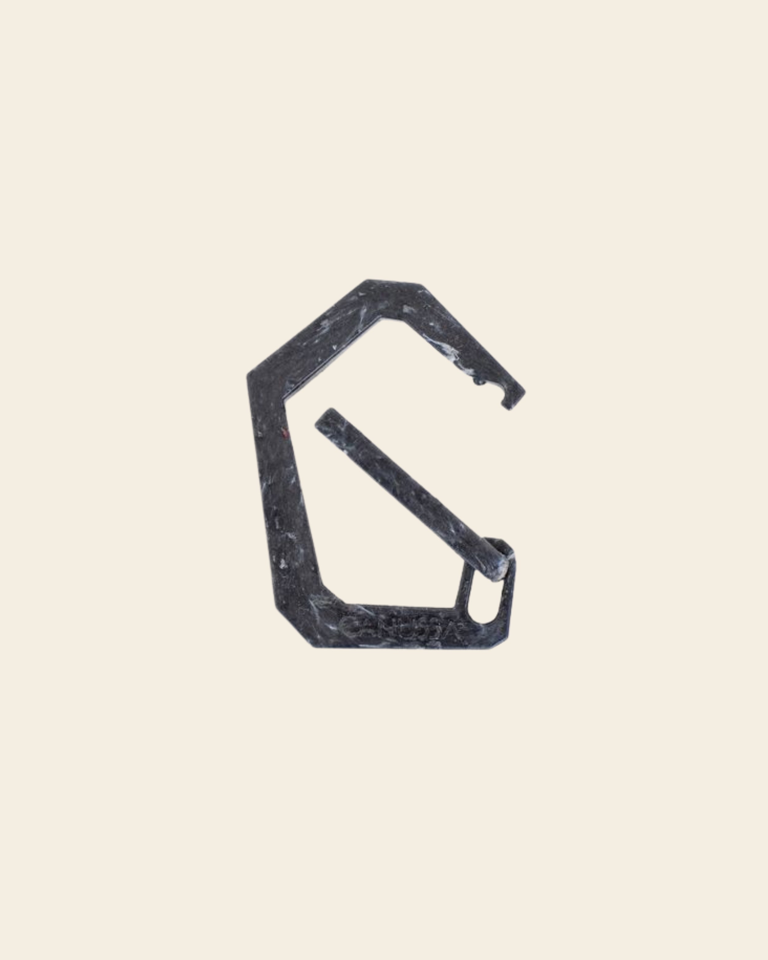 Closset Canussa - Porte-sac et sac à dos