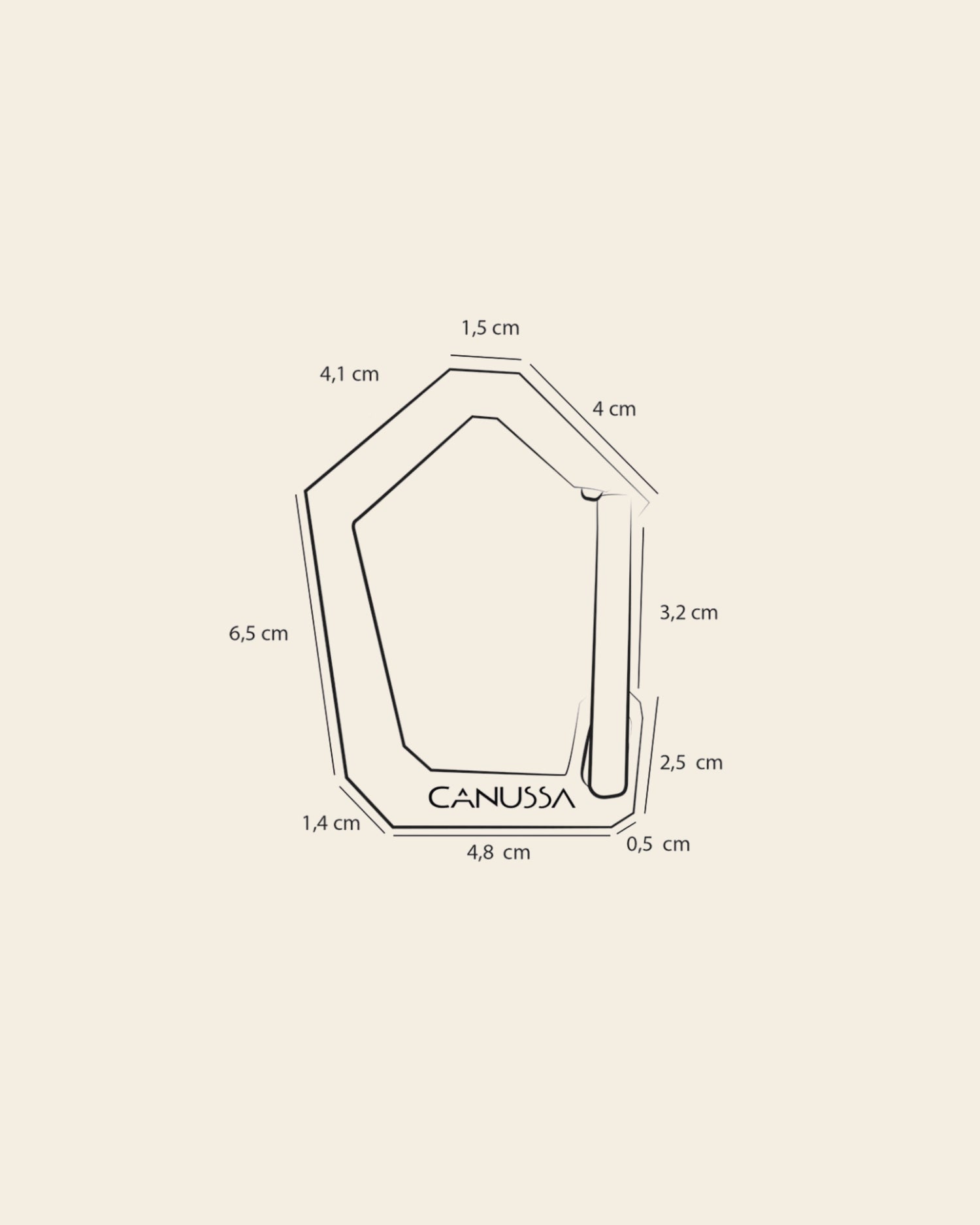 Closset - Cuelga Bolsos y Mochilas