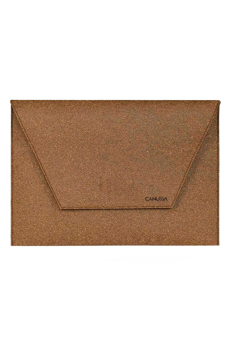 Housse pour ordinateur portable végane
