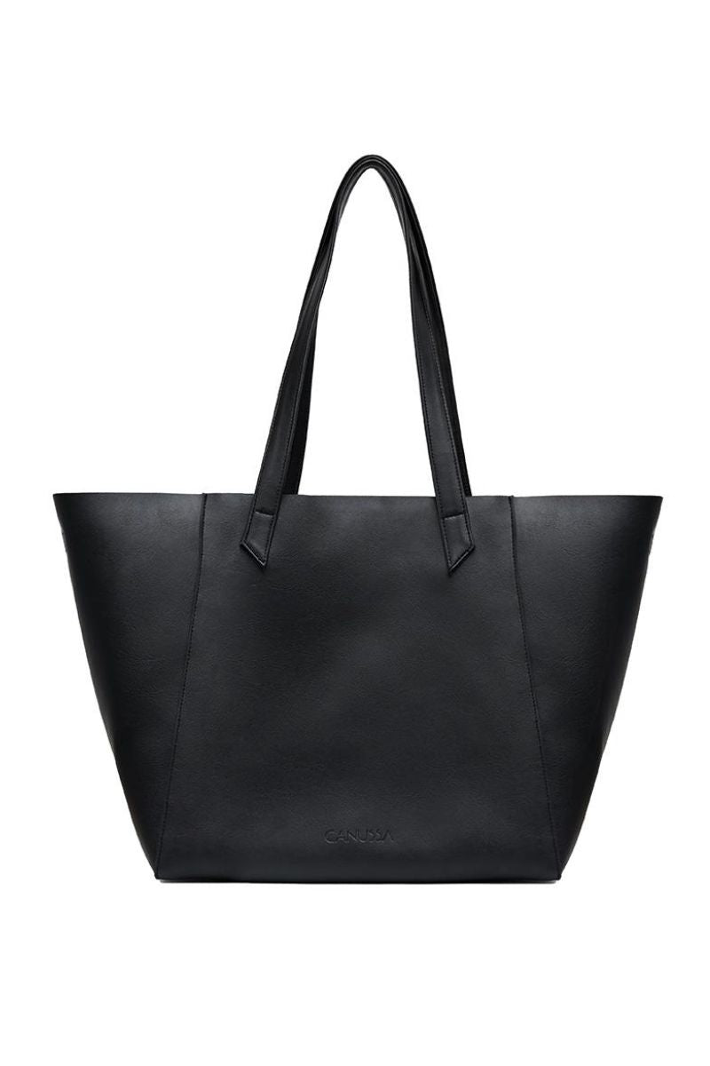 Totissimo shoulder bag - Black