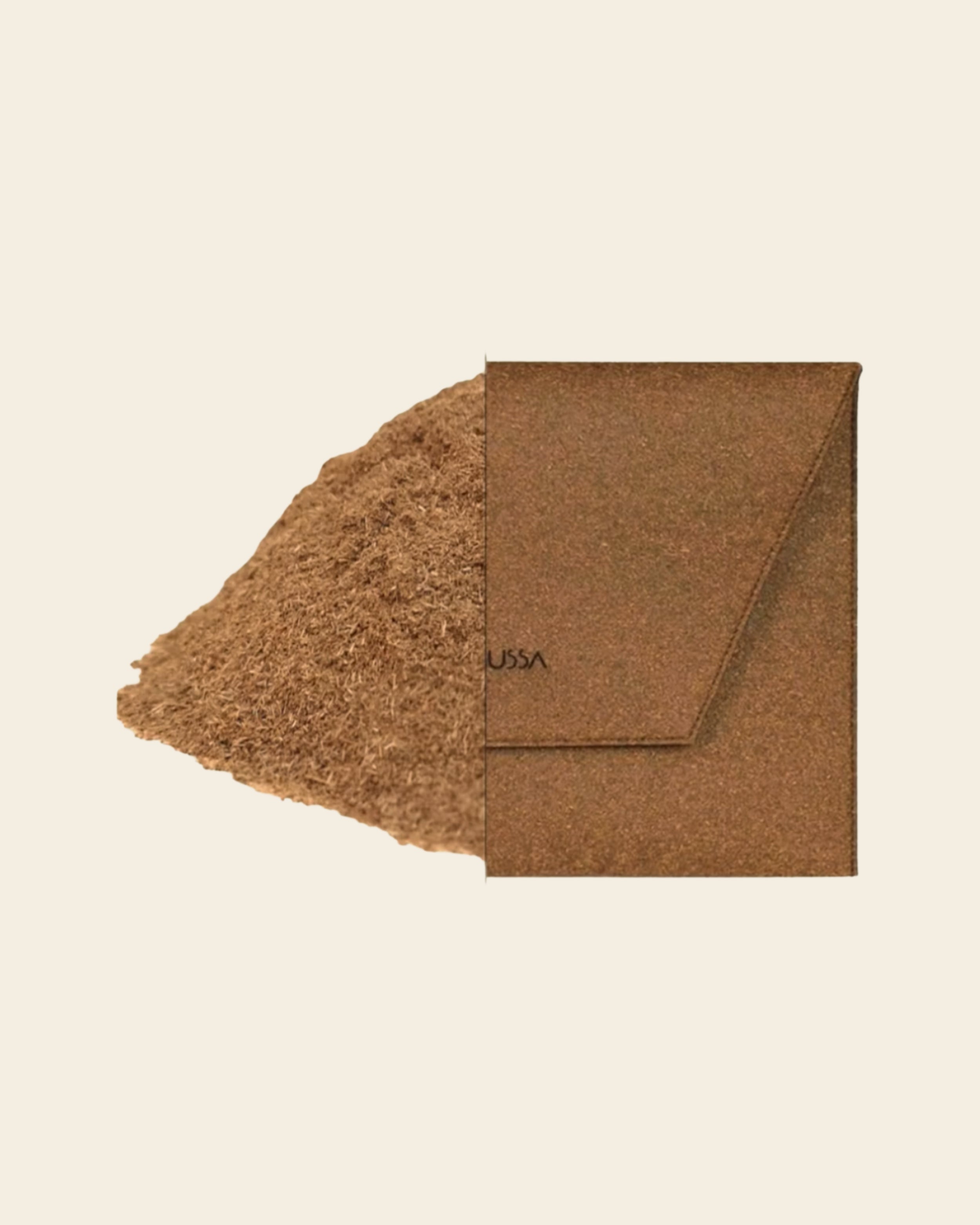 Funda para portátil de palmera