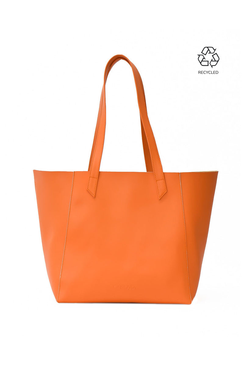 Totissimo shoulder bag - Orange