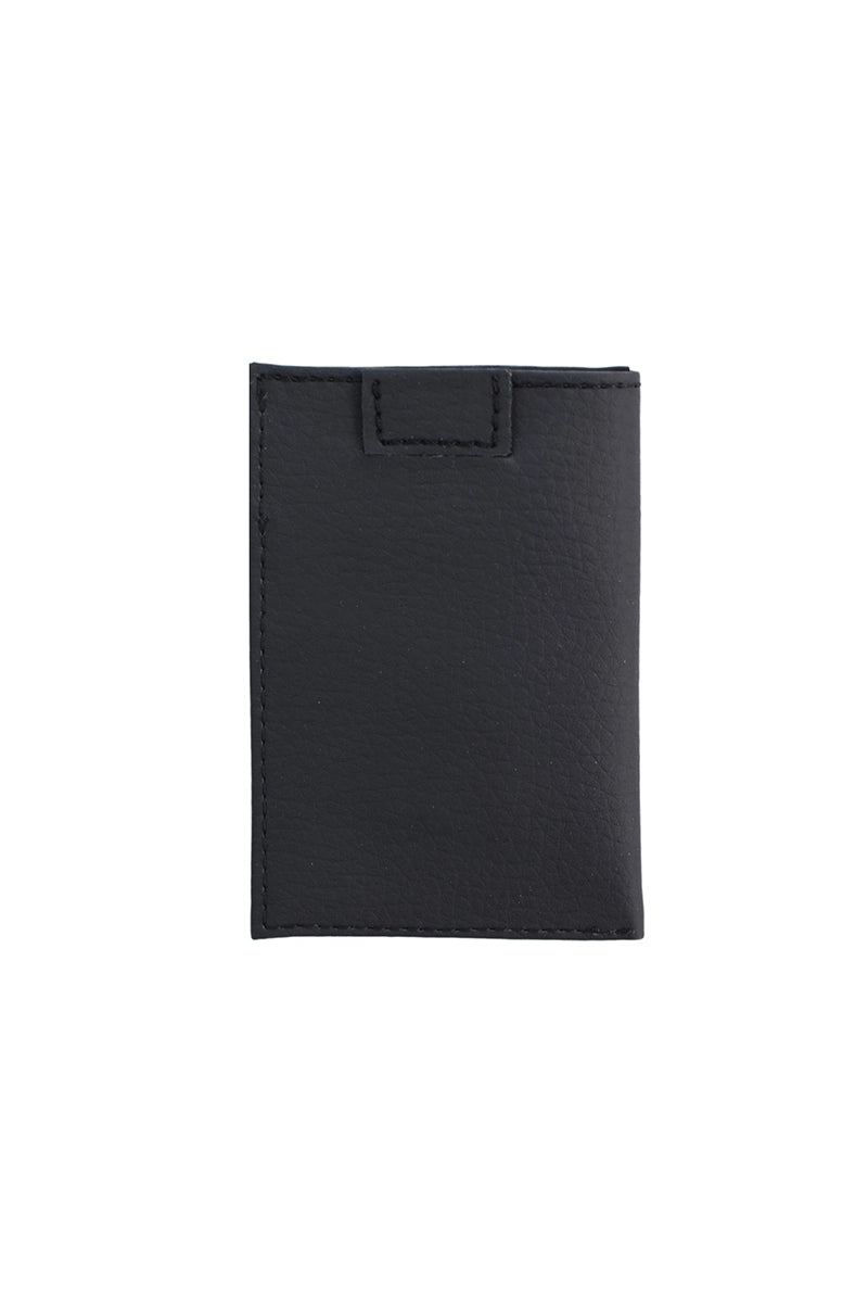 Vegan slim card holder - corporate gifts sustainable
