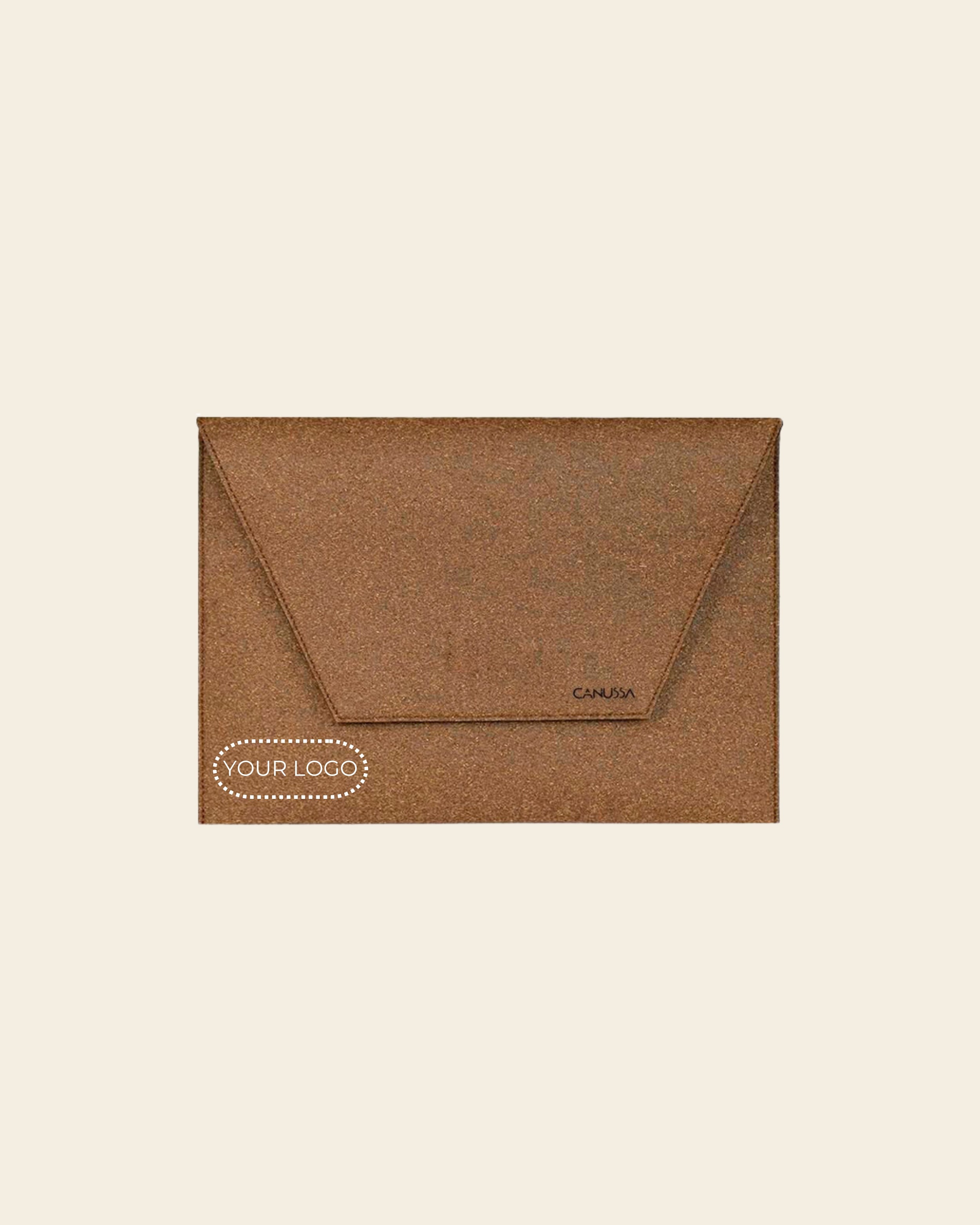 Funda para iPad de palma