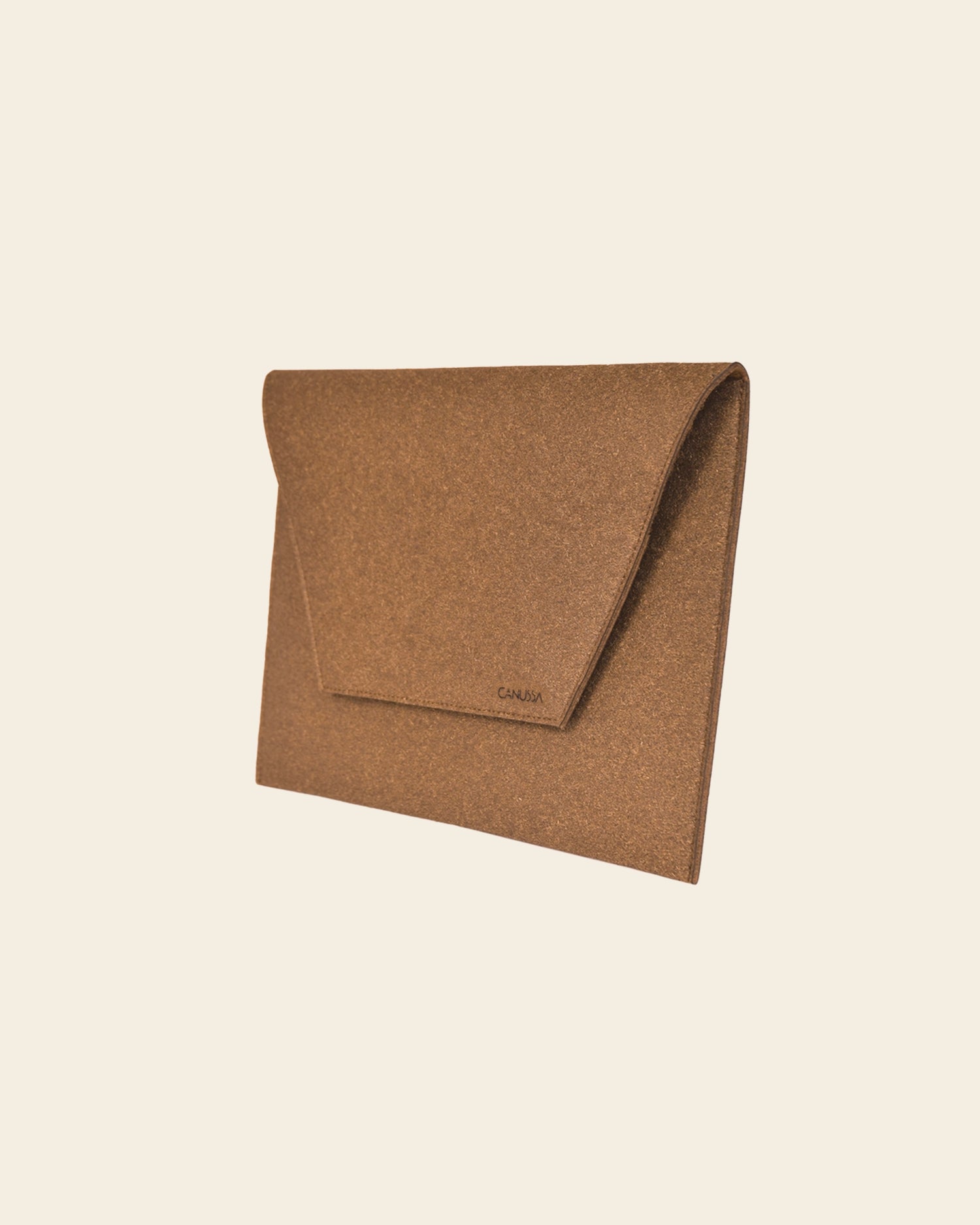 Funda para iPad de palmera