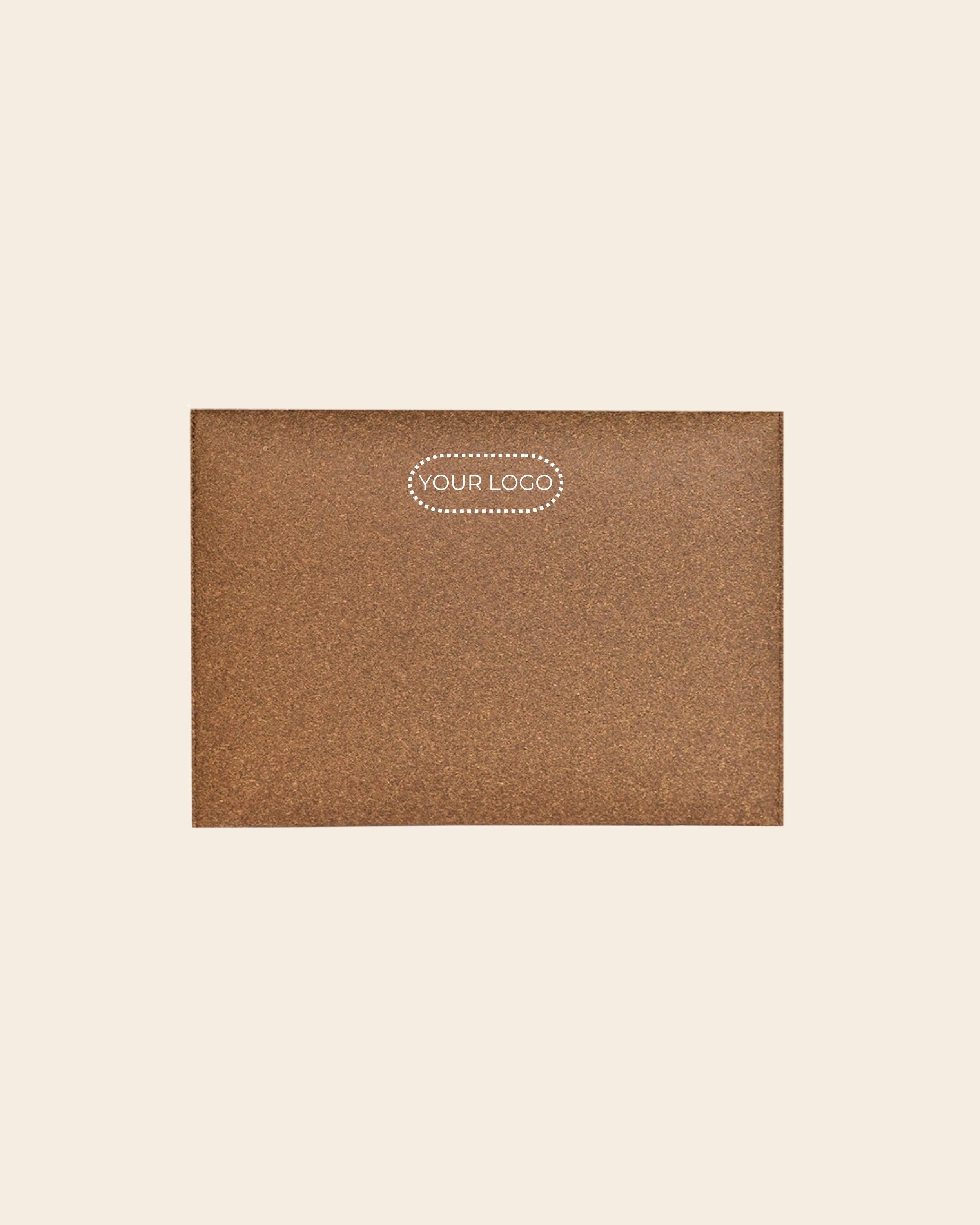 Funda para iPad de palma