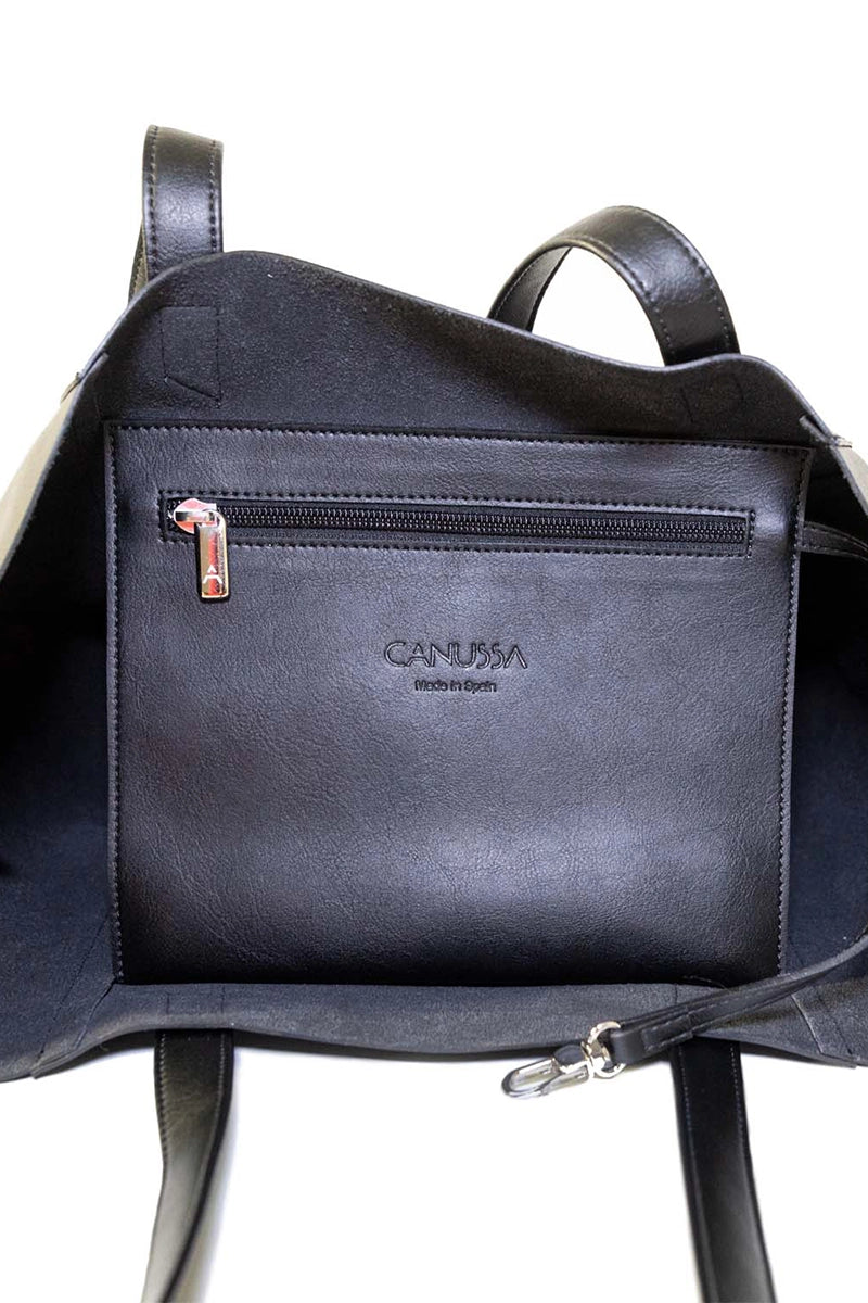Totissimo shoulder bag - Black