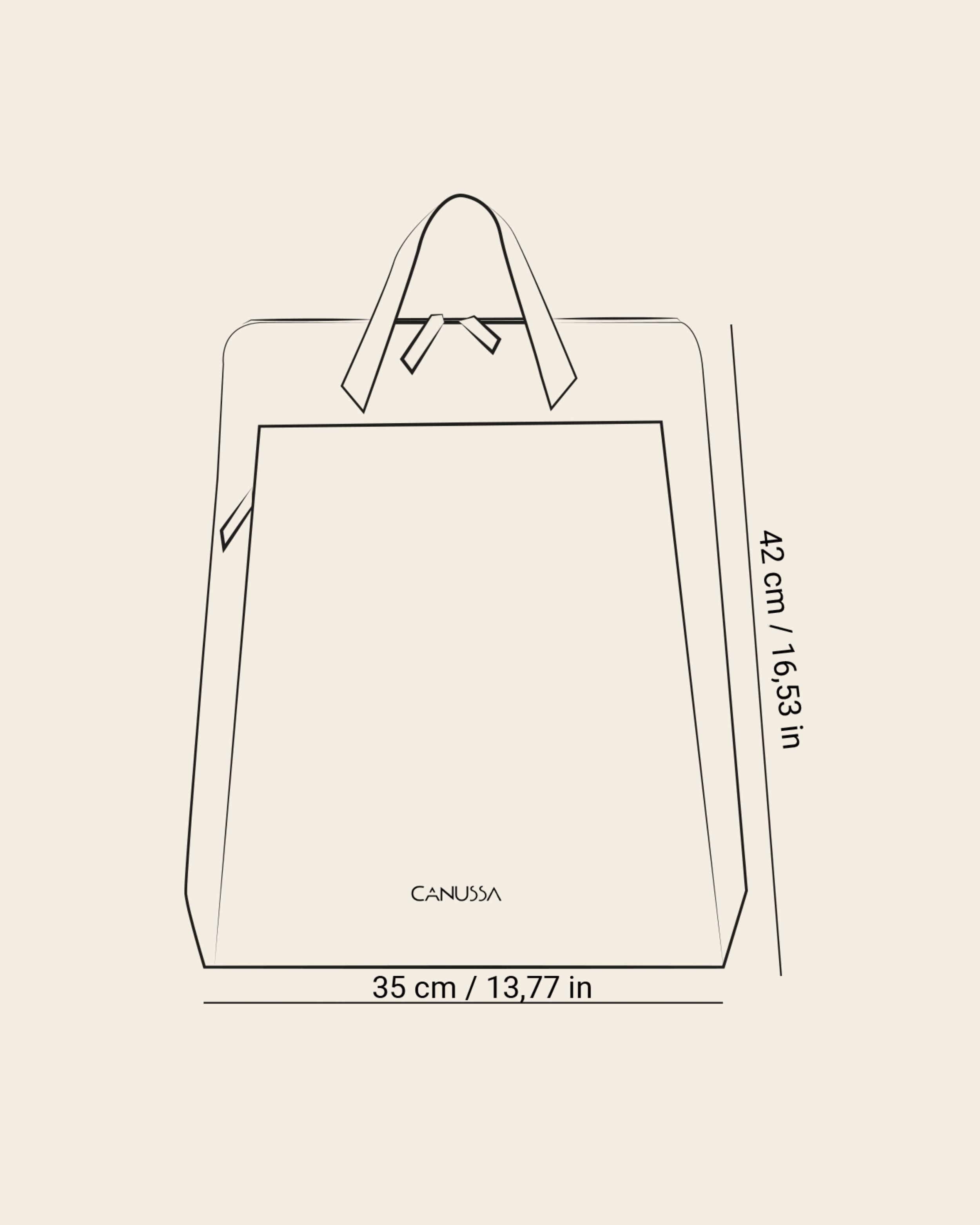 Mochila Urbana Negra