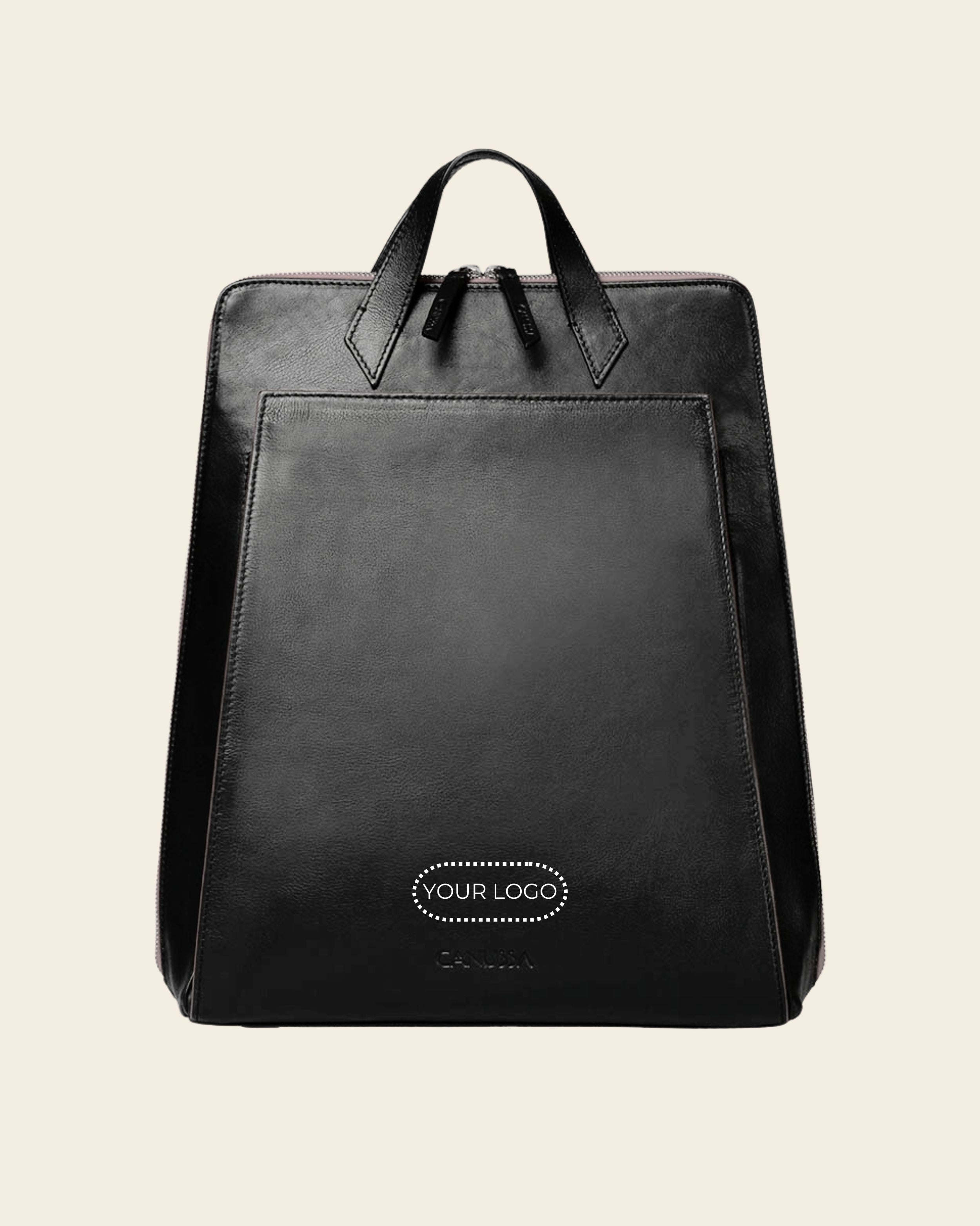 Mochila Urbana Negra
