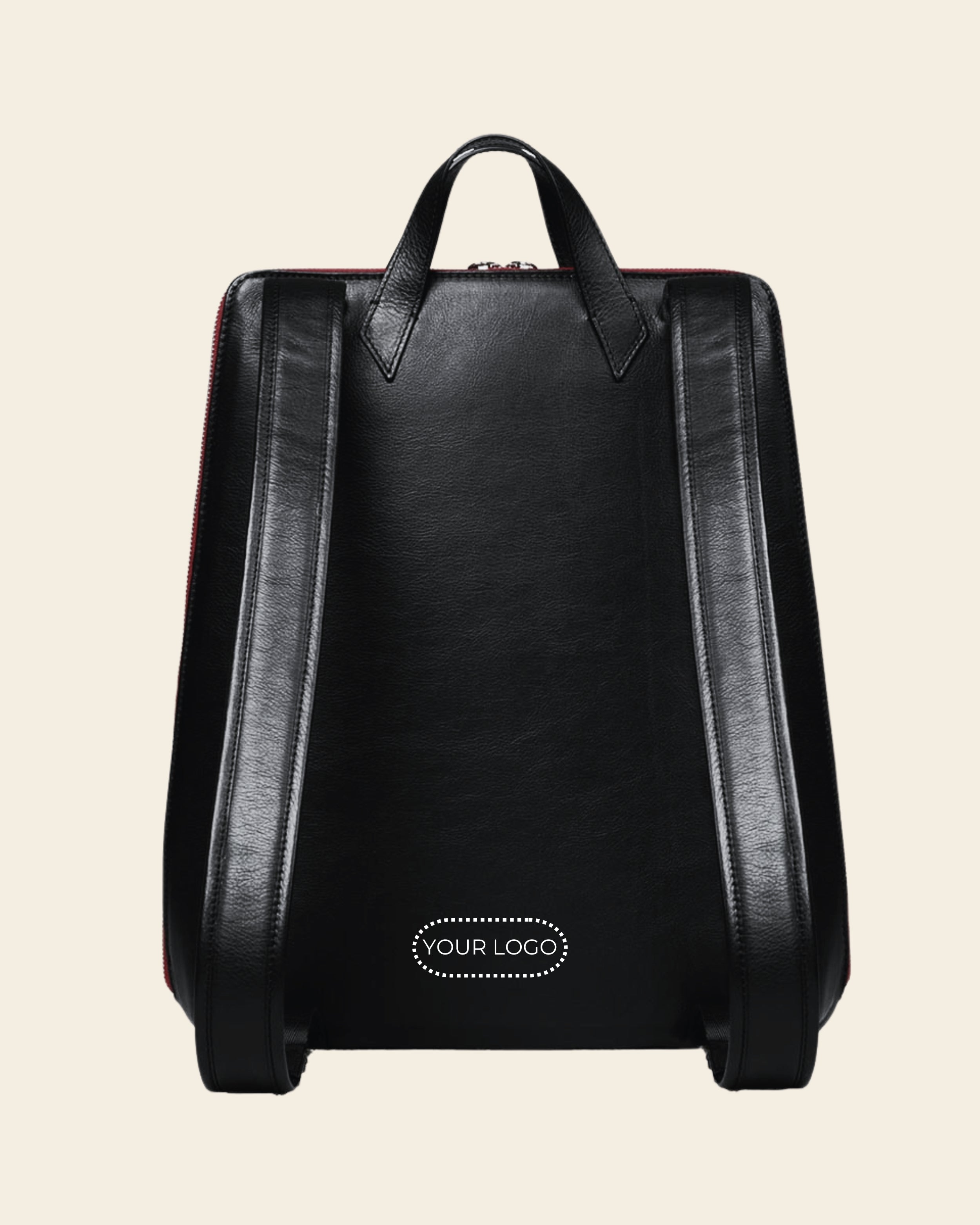 Mochila Urbana Negra
