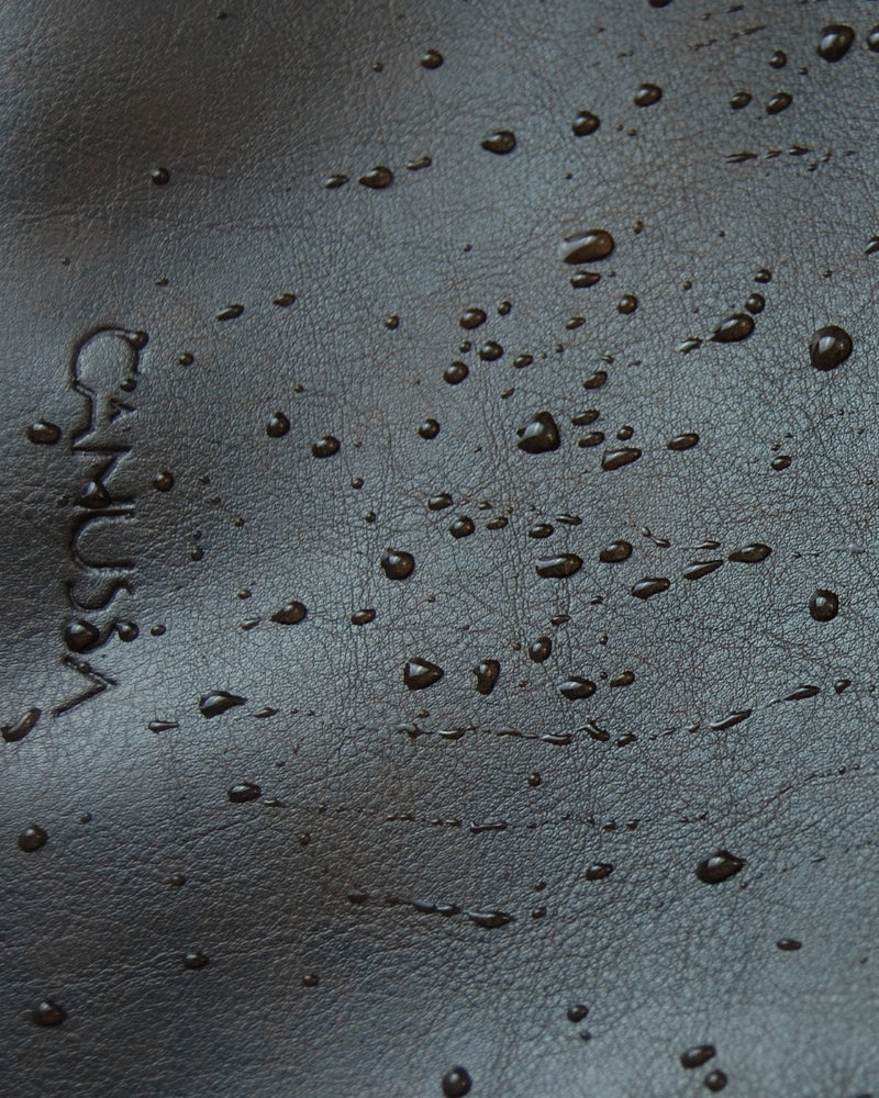 Totissimo shoulder bag - Chocolate