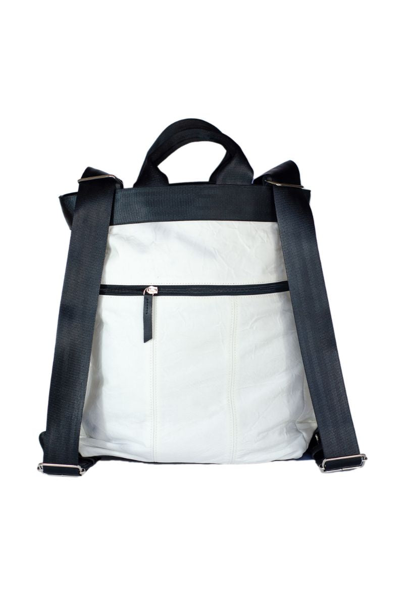 Canussa Airpack - Édition Limitée