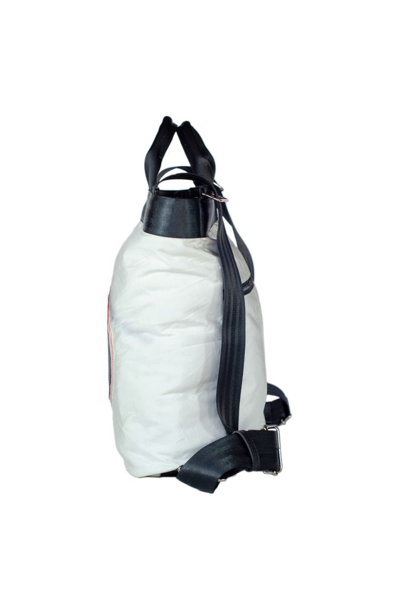 Canussa Airpack - Édition Limitée