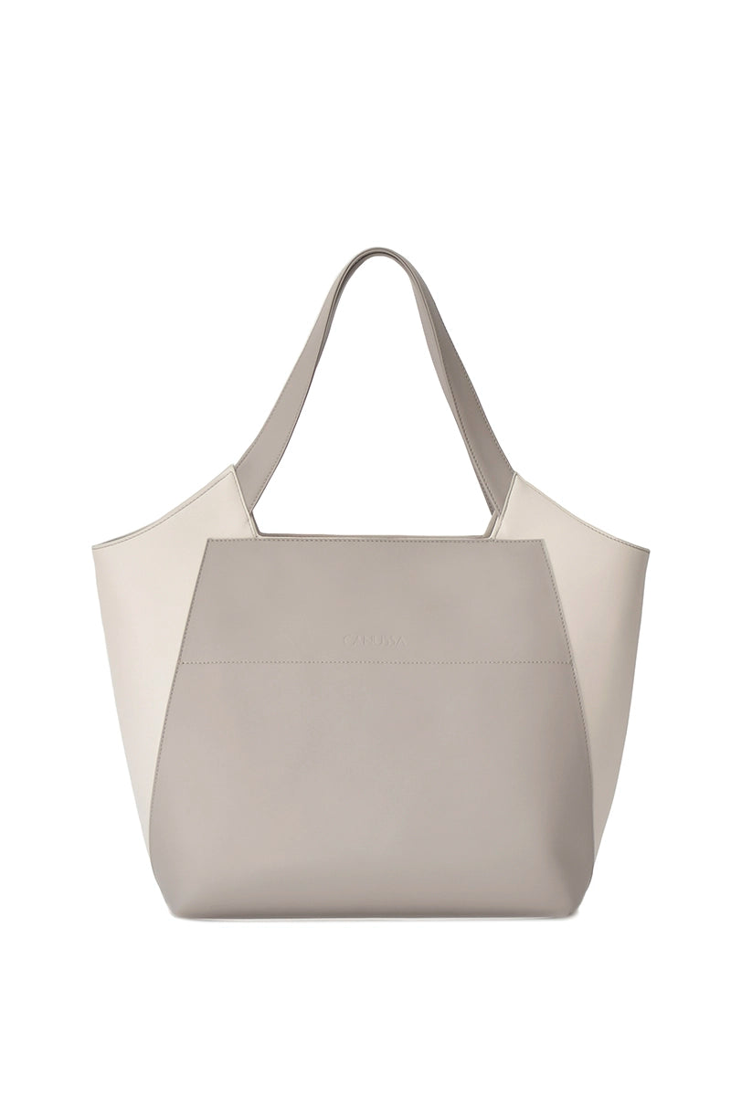 Bolso hombro mujer vegano