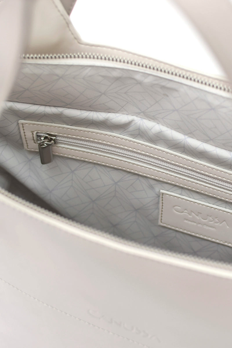 Executive Sac à bandoulière - Bicolore