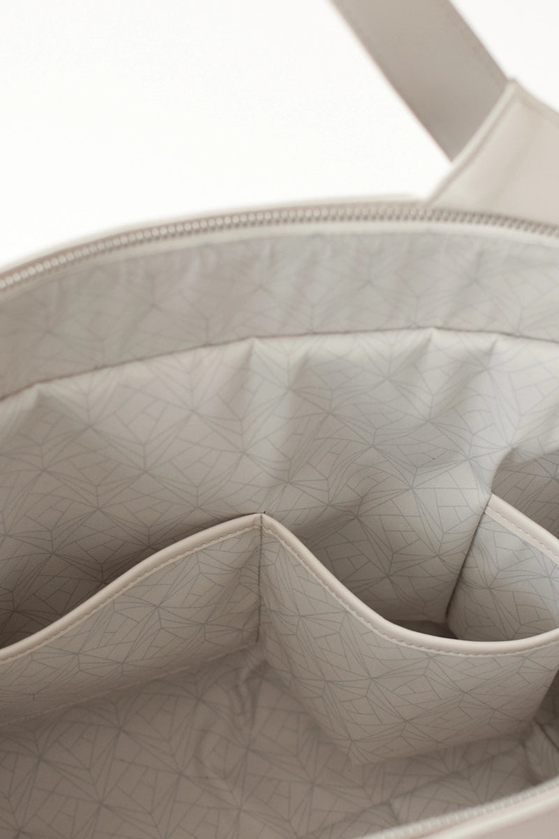 Executive Sac à bandoulière - Bicolore