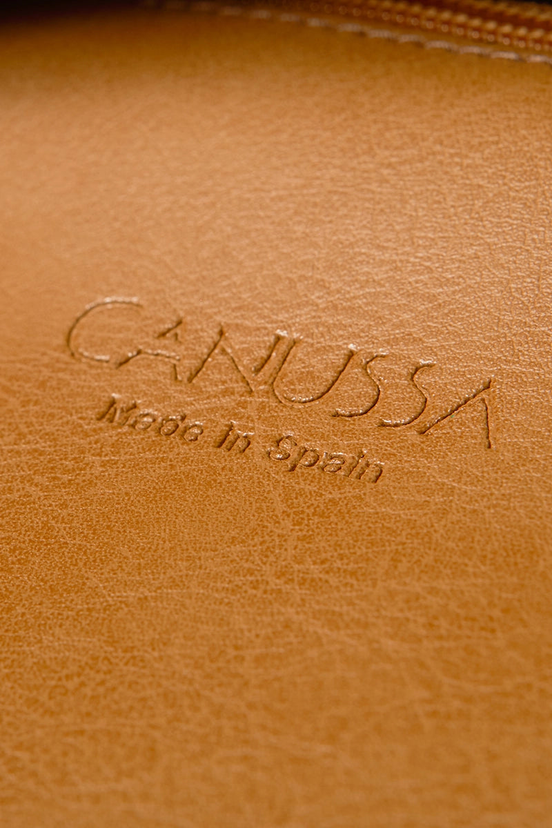 Totissimo shoulder bag - Camel