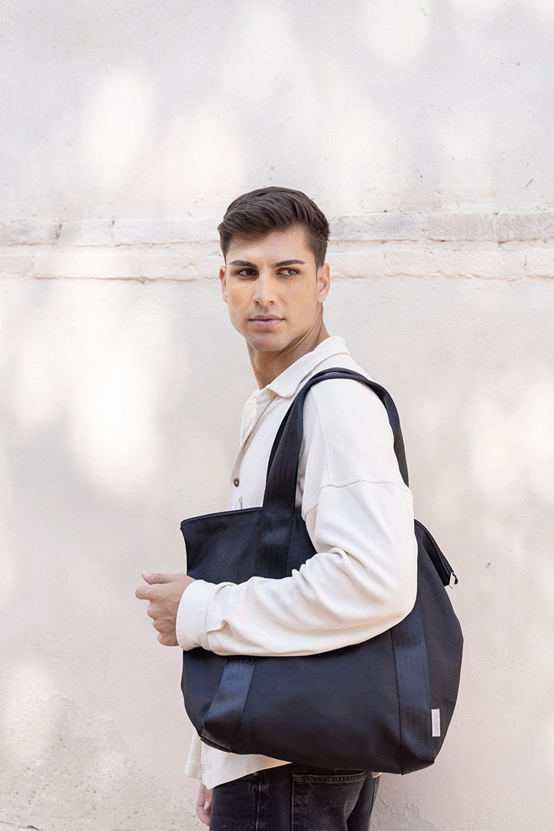 Sac urbain durable