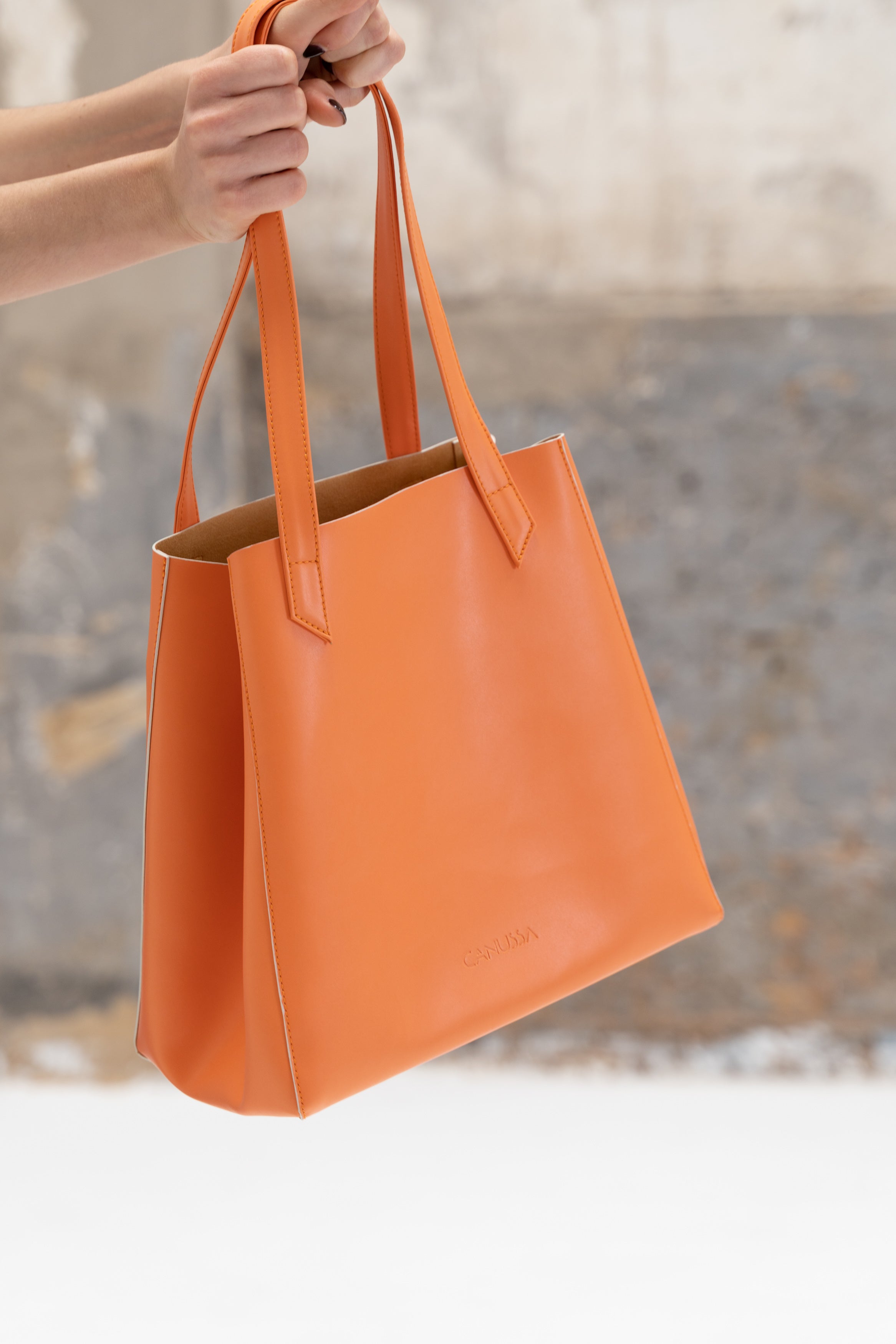 Sac à bandouliére recycler