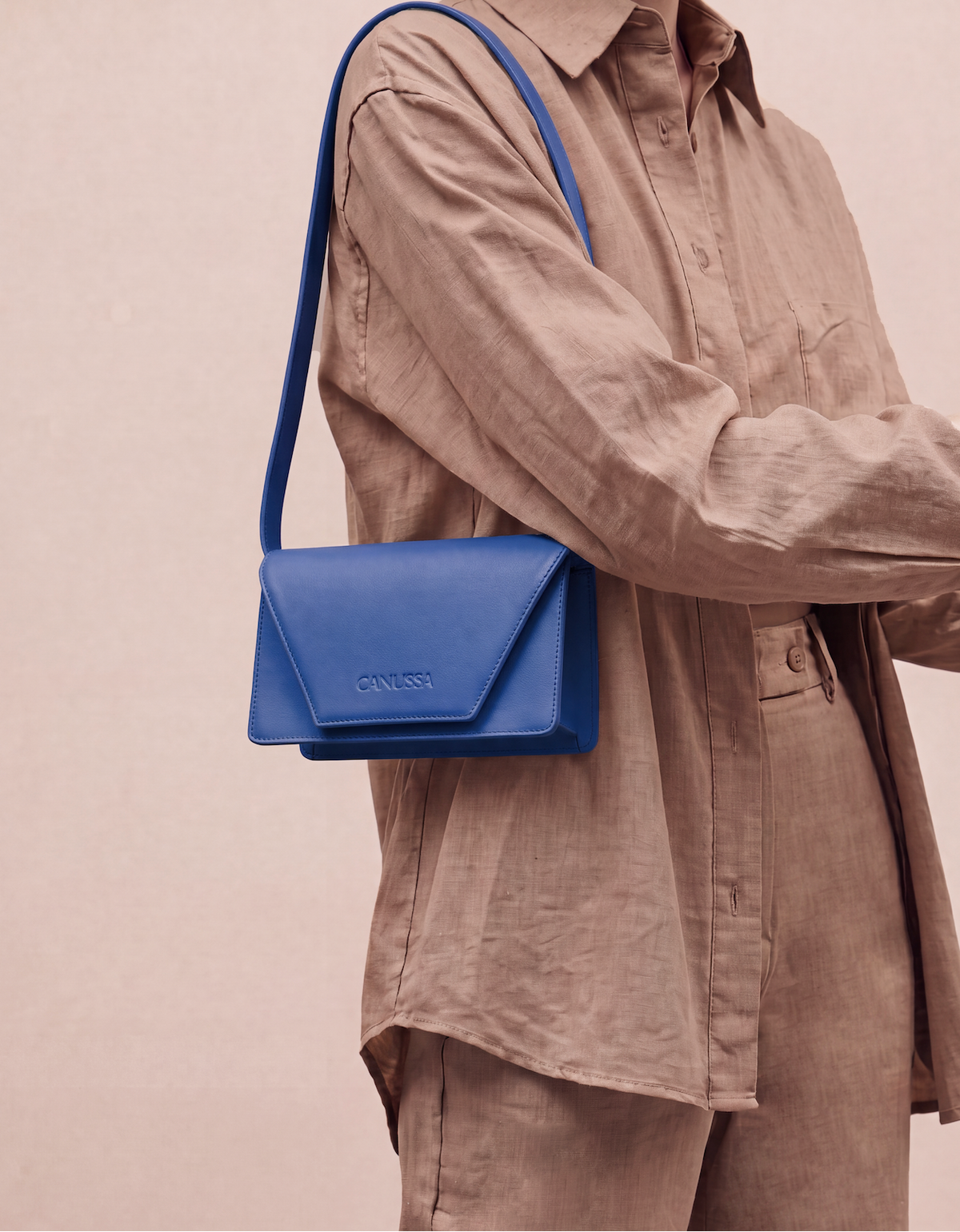 NOUVEAU Hybrid – Bleu