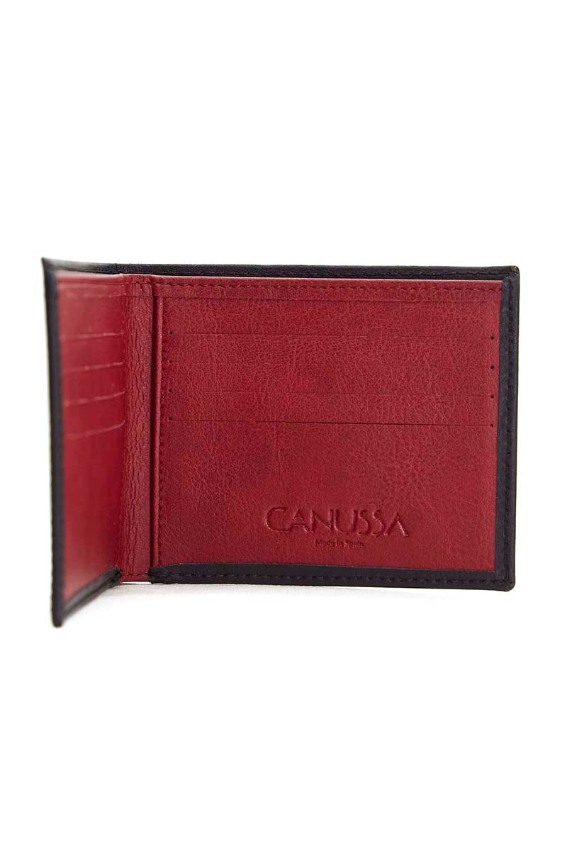Cartera ligera vegana