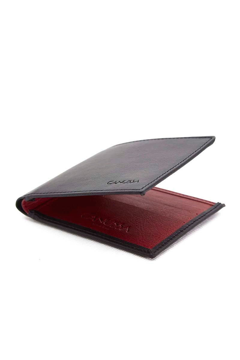 Slim vegan wallet sustainable corporate gifts