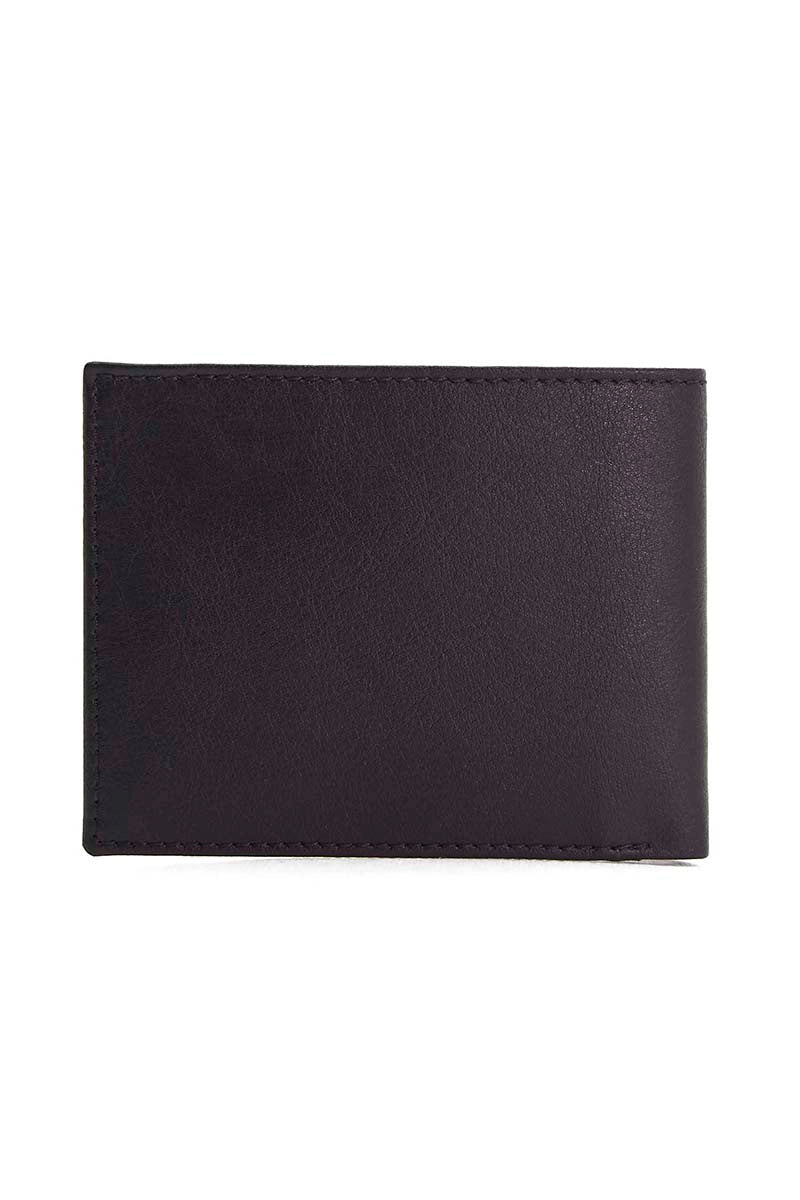 Cartera hecha en España - regalos sostenibles para empresas