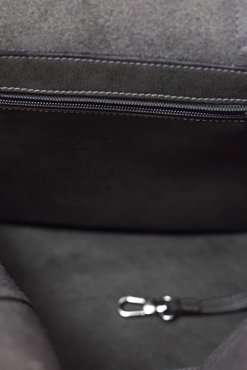 Totissimo  sac à bandoulière - Gris