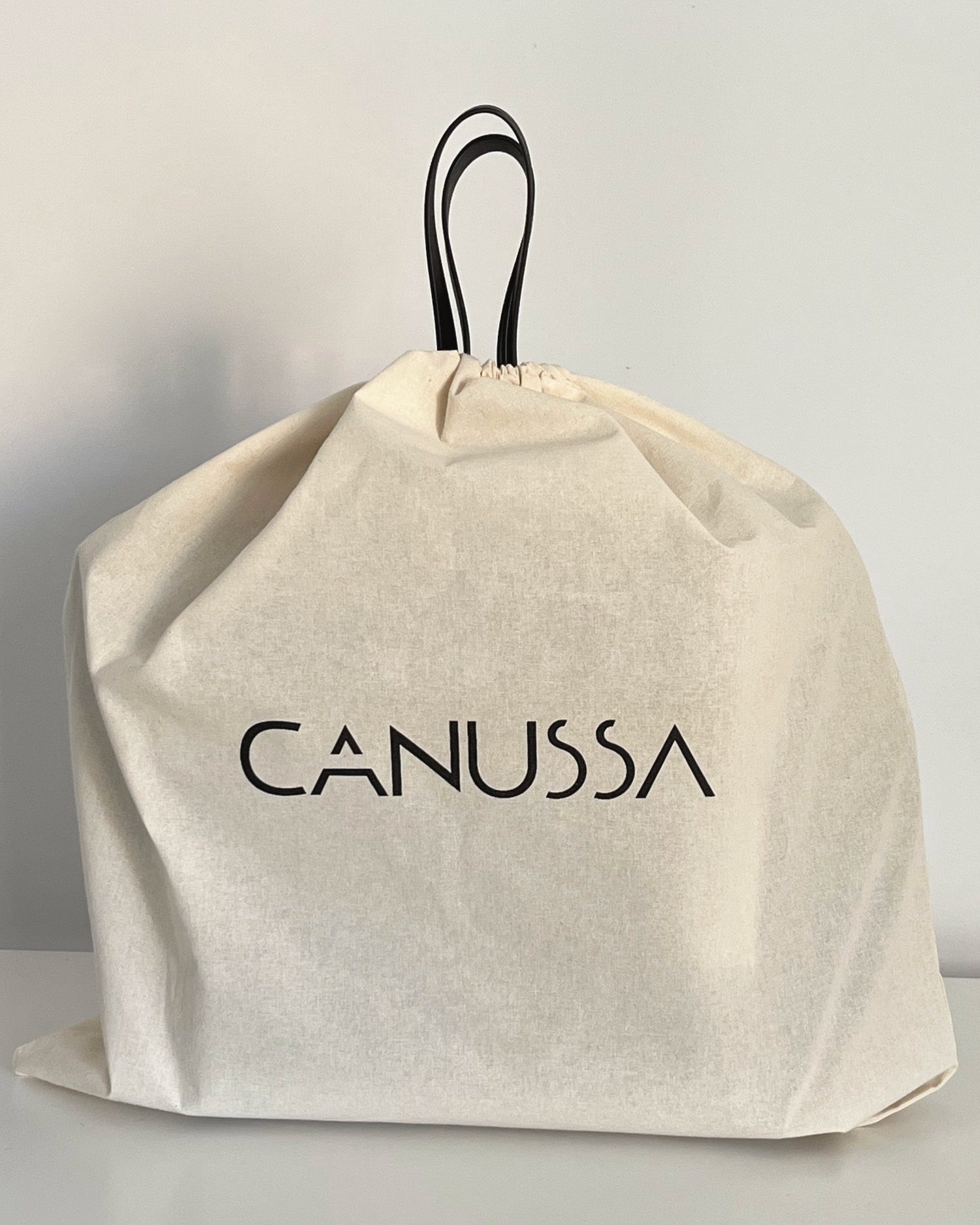 Totissimo shoulder bag - Chocolate