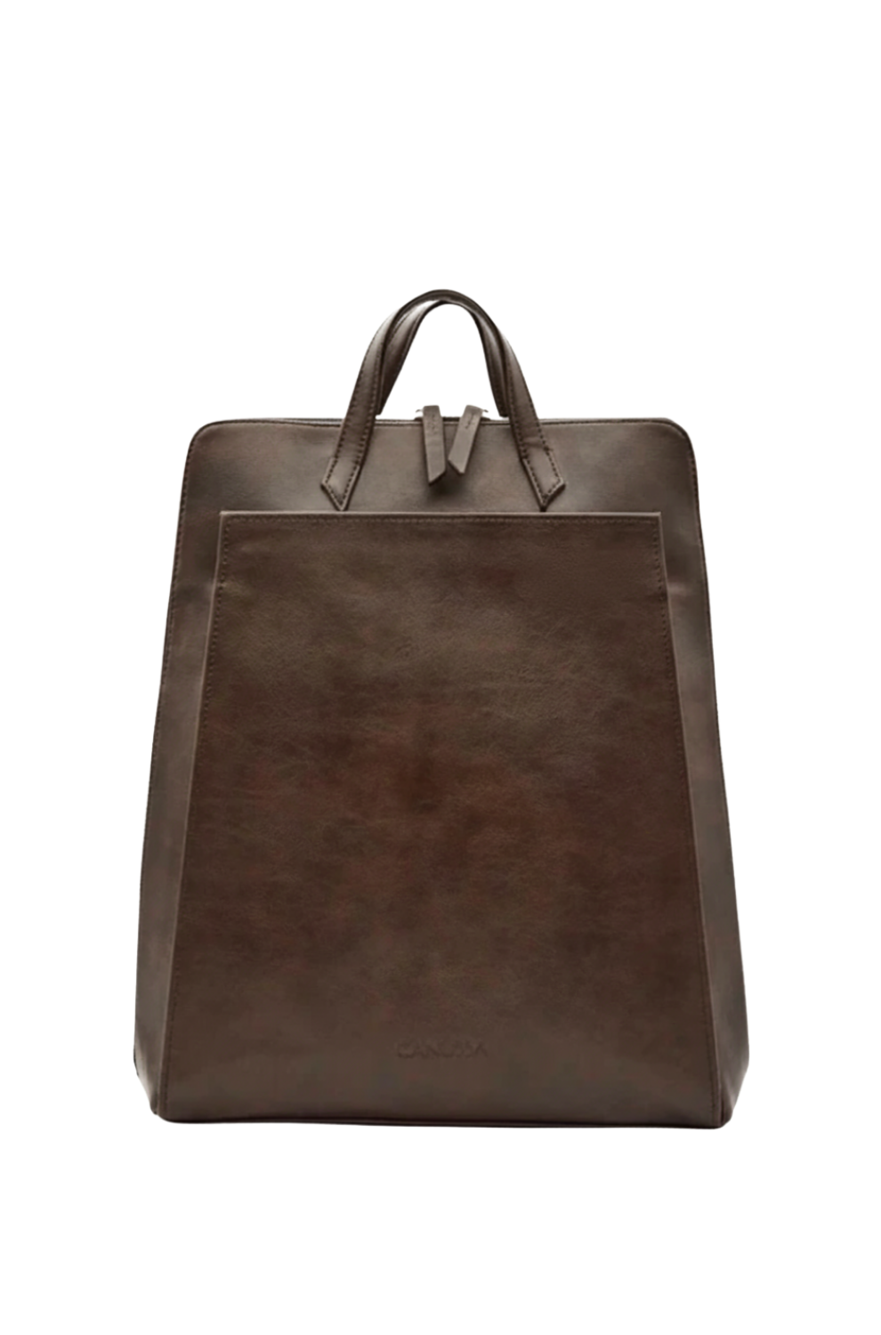 Urban Backpack - Marron
