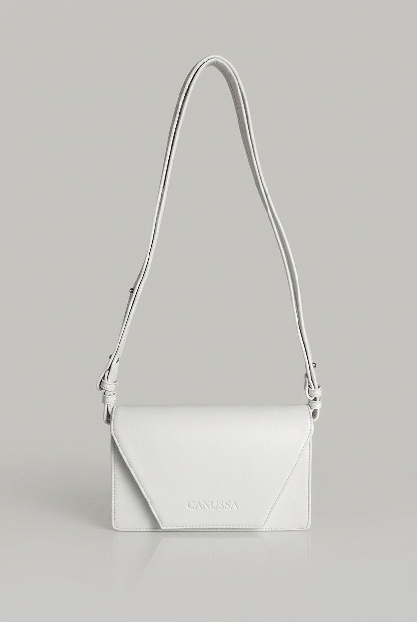 NOUVEAU Hybrid - Blanc