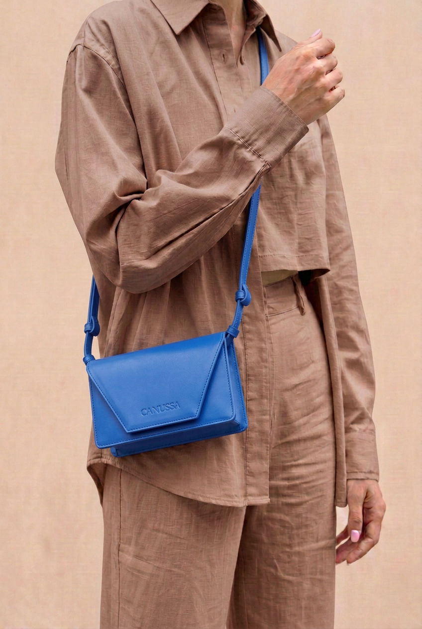 NOUVEAU Hybrid – Bleu