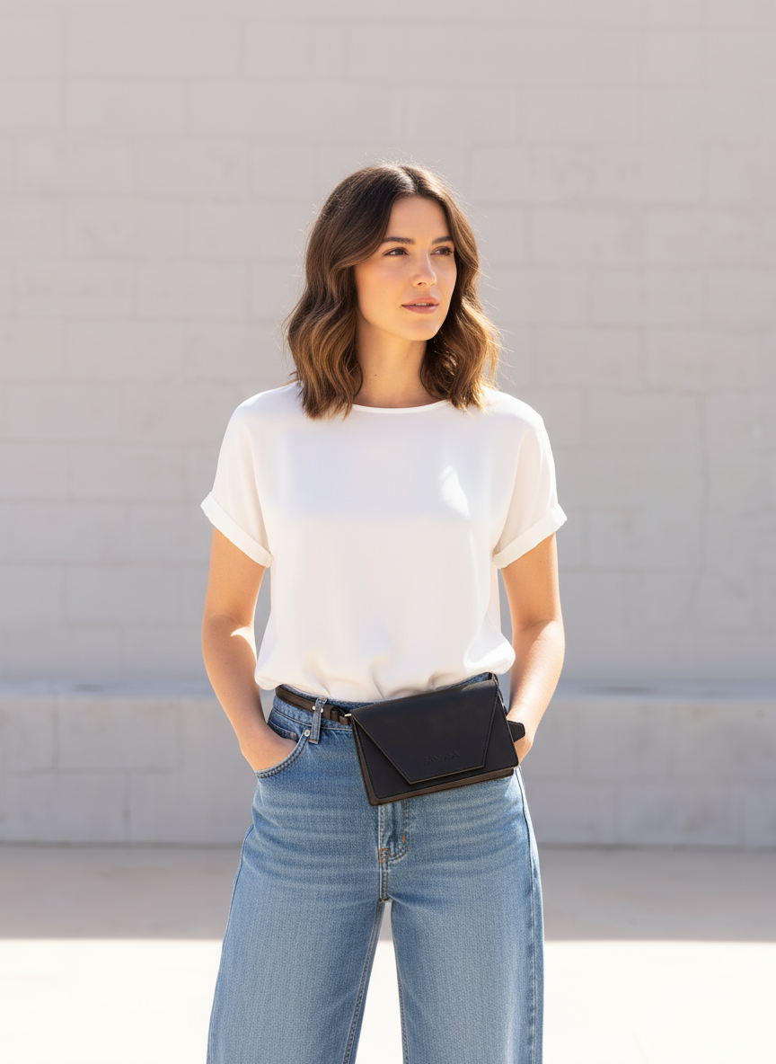 NUEVO Hybrid - Negro