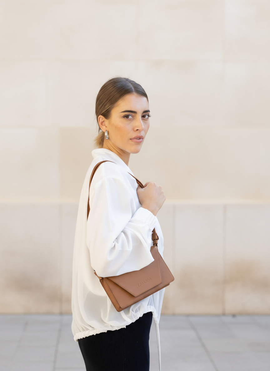 NOUVEAU Hybrid - Camel