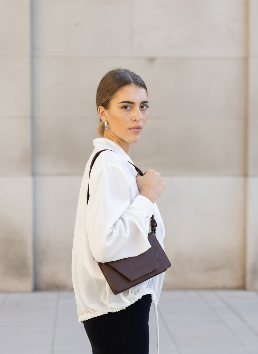 Nouveau Hybrid – Marron