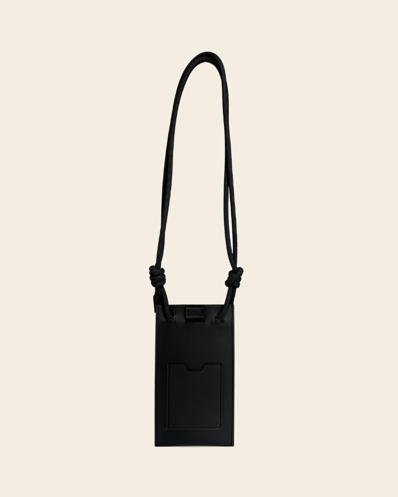 Move phone case - Black
