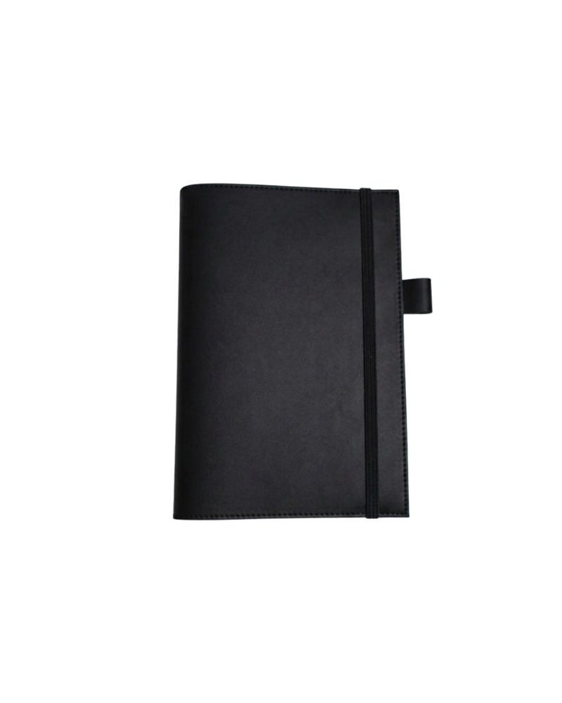 Notebook Protect - Black