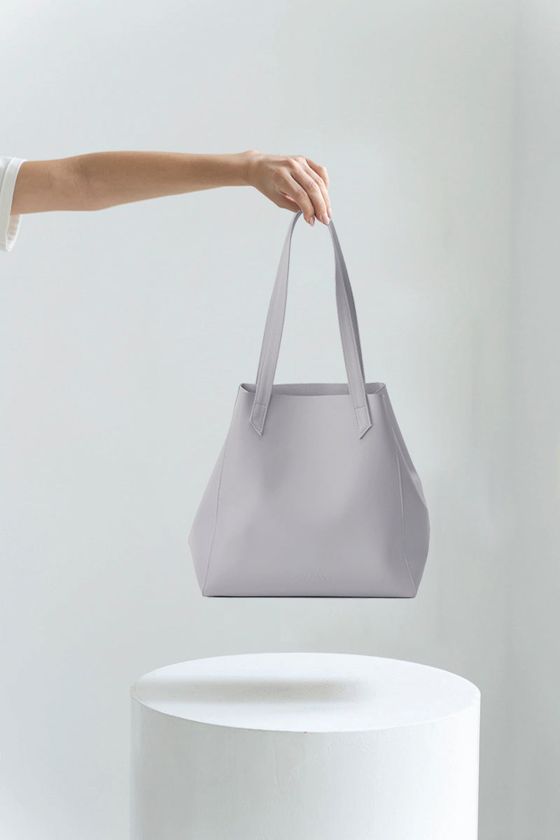 Totissimo bolso de hombro - Perla