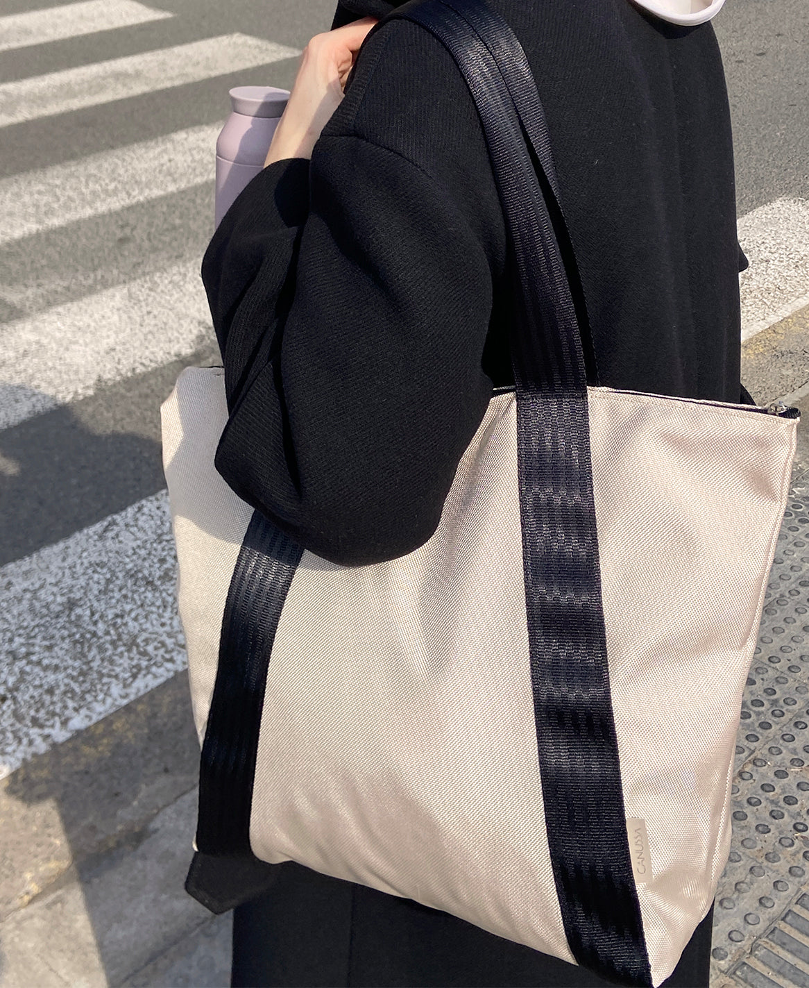 Bolso urbano hecho en españa