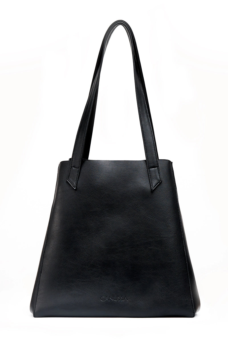 Totissimo shoulder bag - Black
