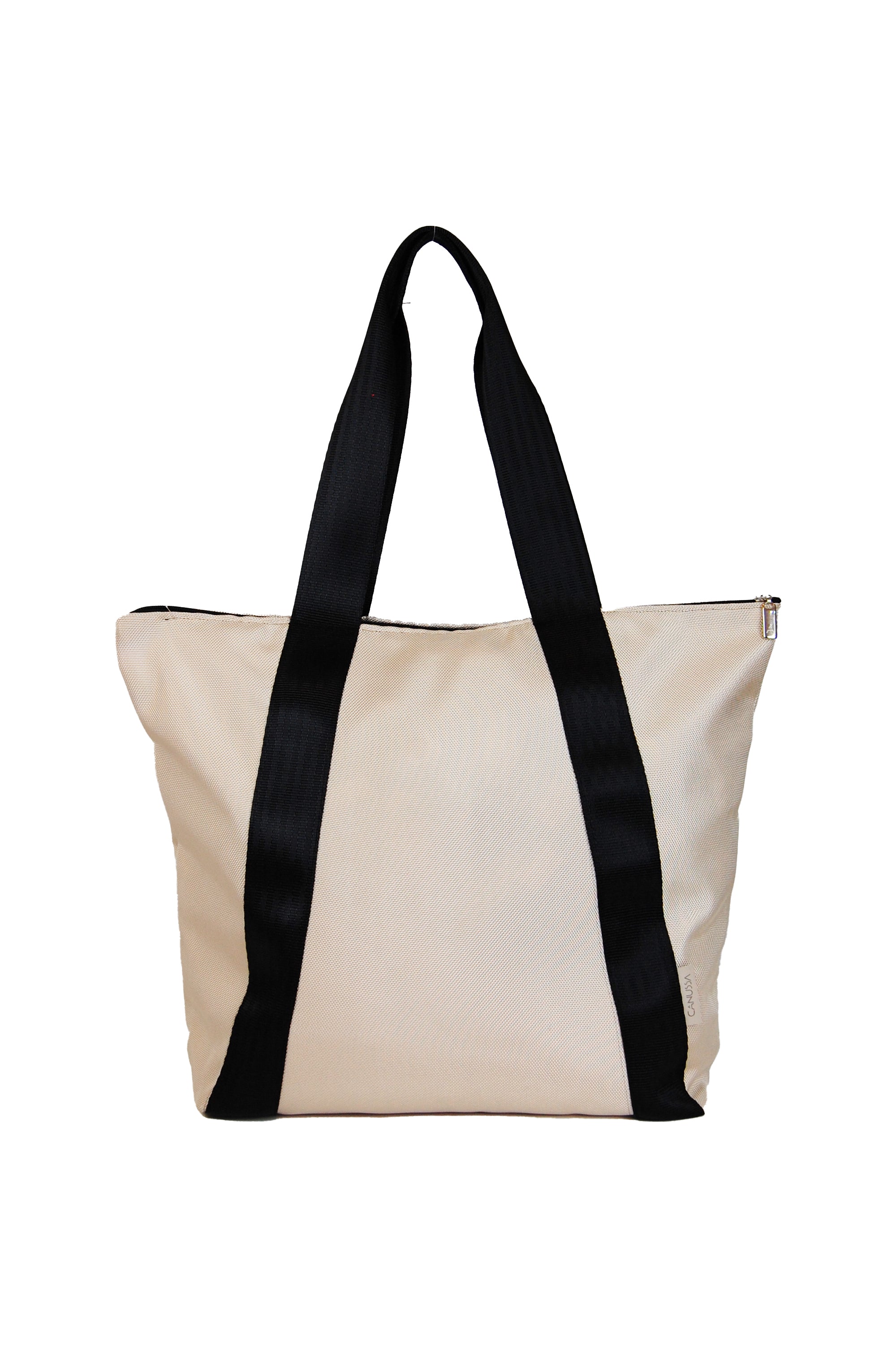 Second life | Sporty Bag - Stone (Exclusive Collection)