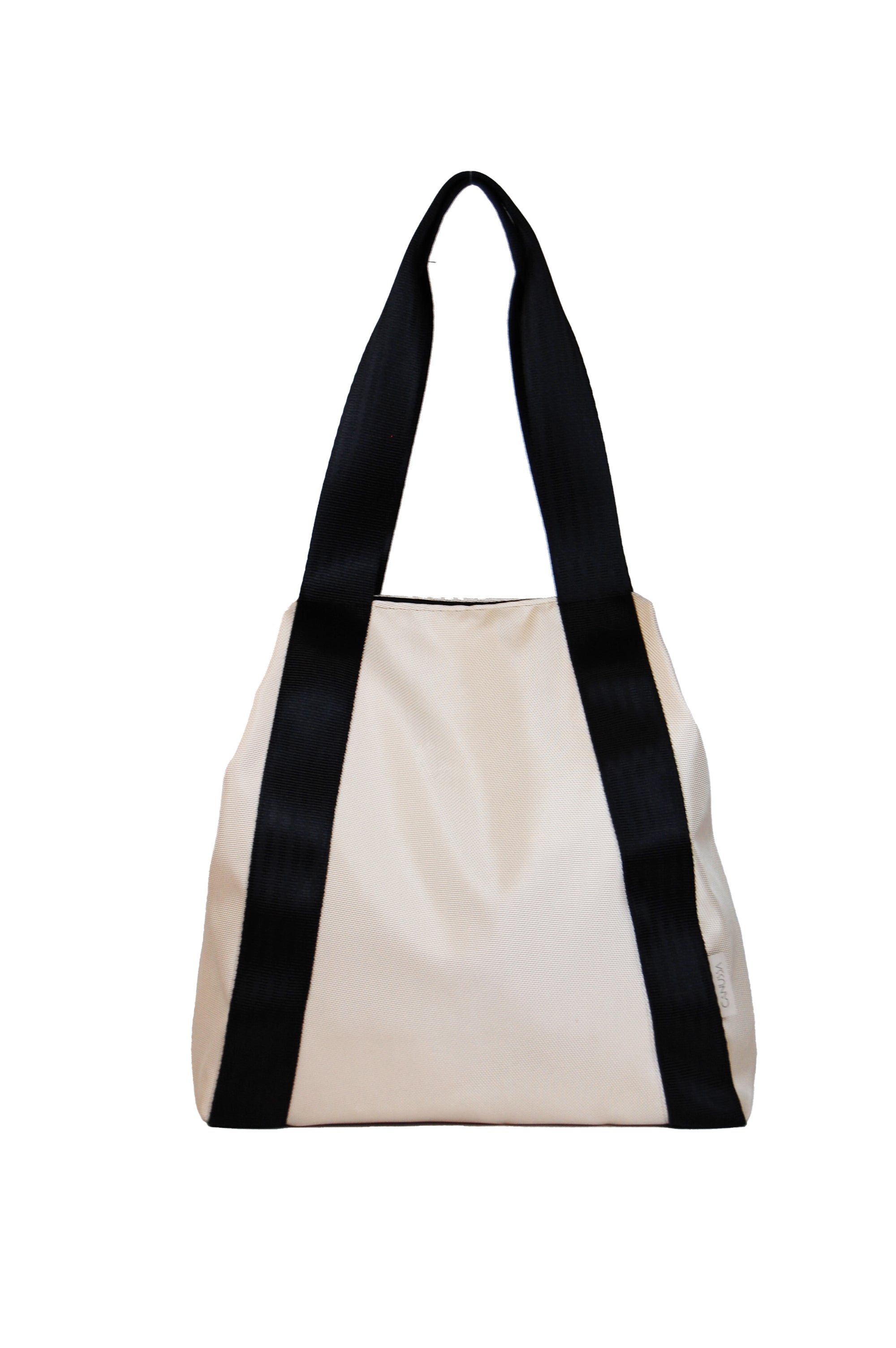 Second life | Sporty Bag - Stone (Exclusive Collection)