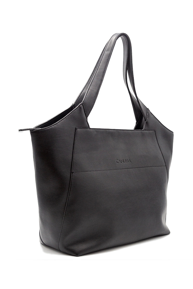 Second Life I Executive Sac - Noir
