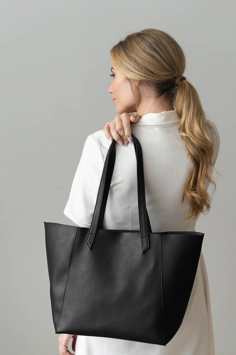 Bolso piel vegana