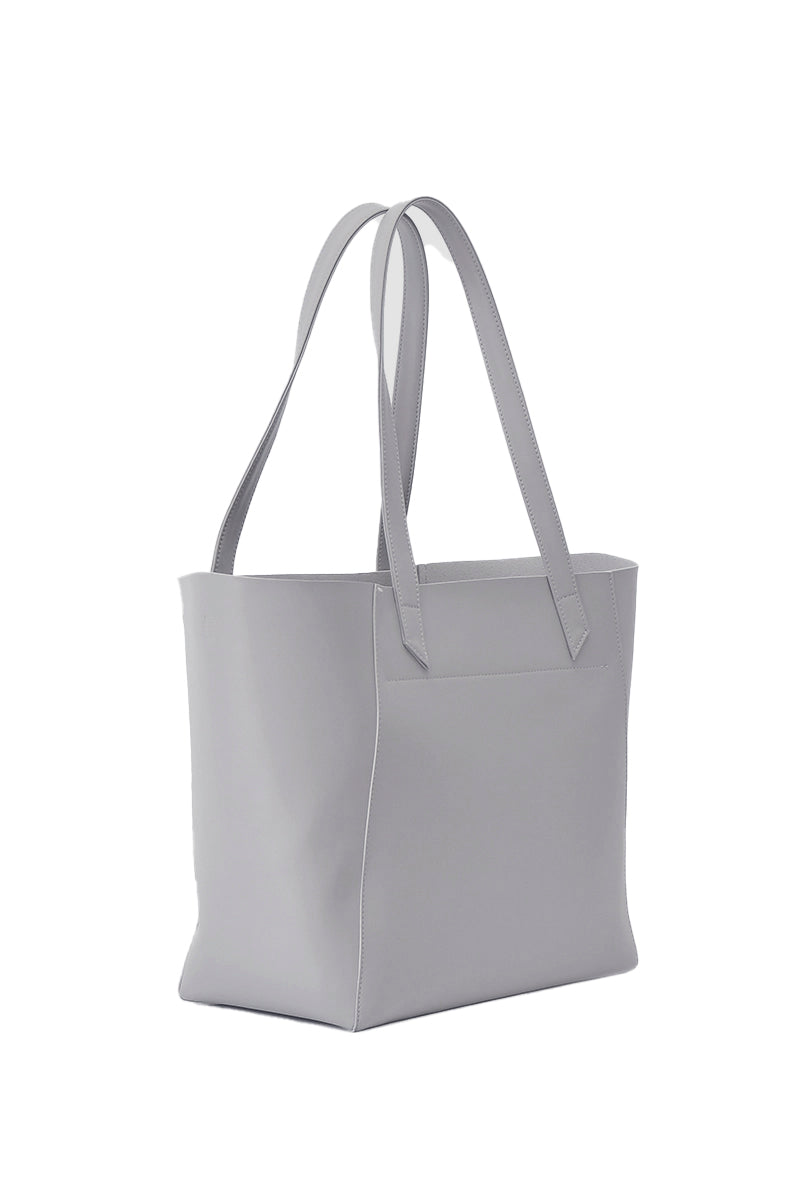 Totissimo shoulder bag - Pearl