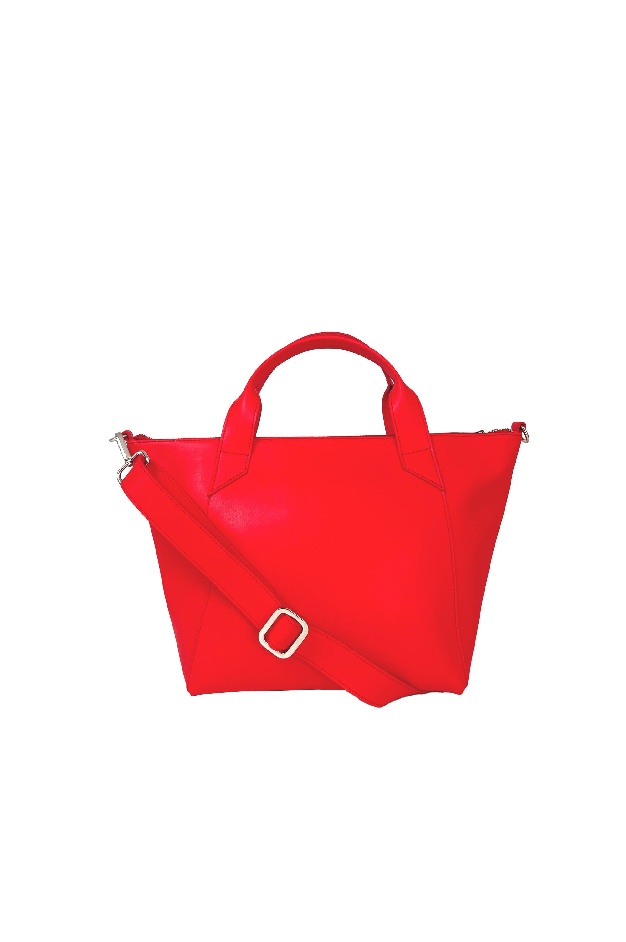 Second Life | Trotto sac à bandoulière - Cerise