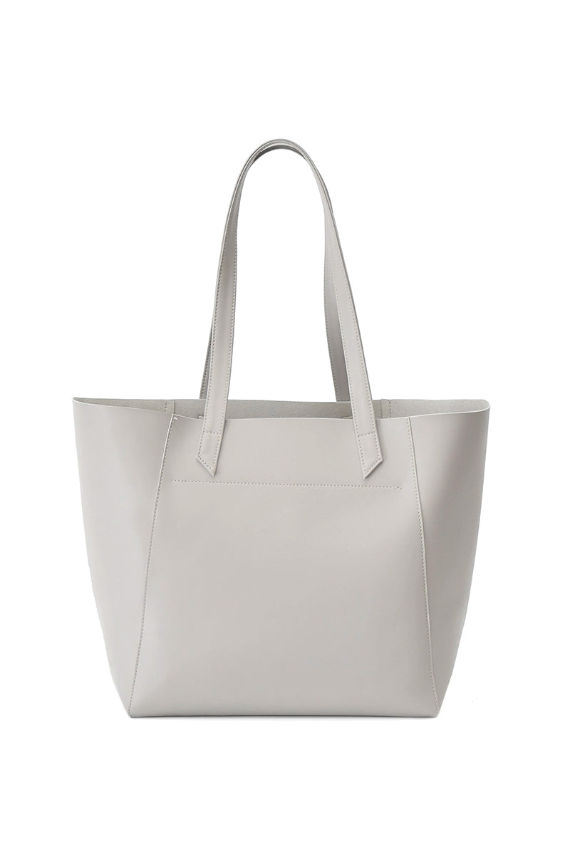 Second Life I Totissimo shoulder bag - Stone