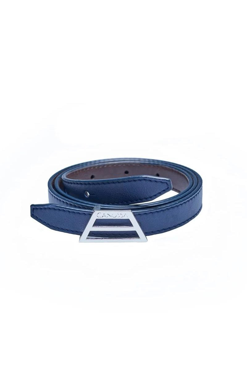 Cinturón azul adapt de Canussa - Foto de producto