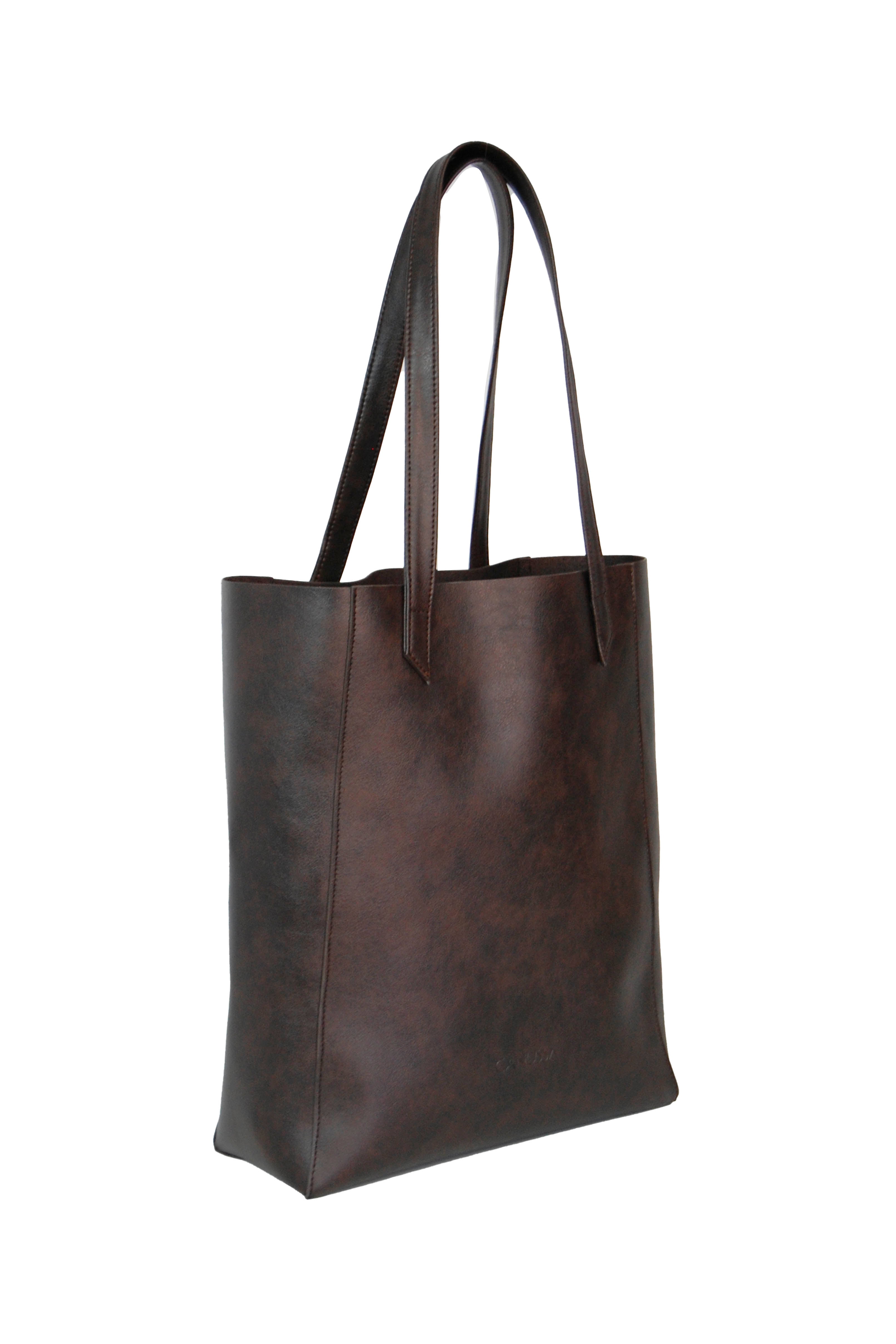 Sac fonctionnel – couleur chocolat